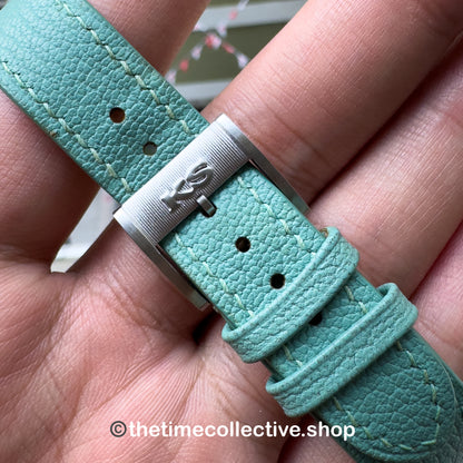 "KS" Buckle 16mm Width for King Seiko